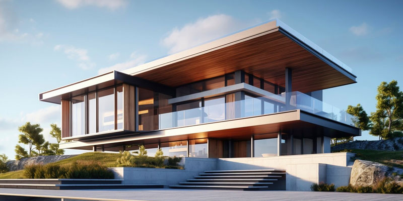 Villa in London image