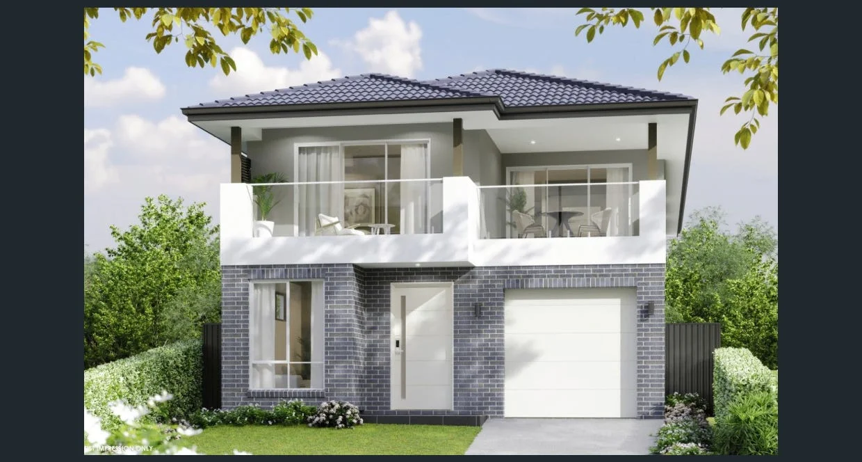 Modern Townhouse image