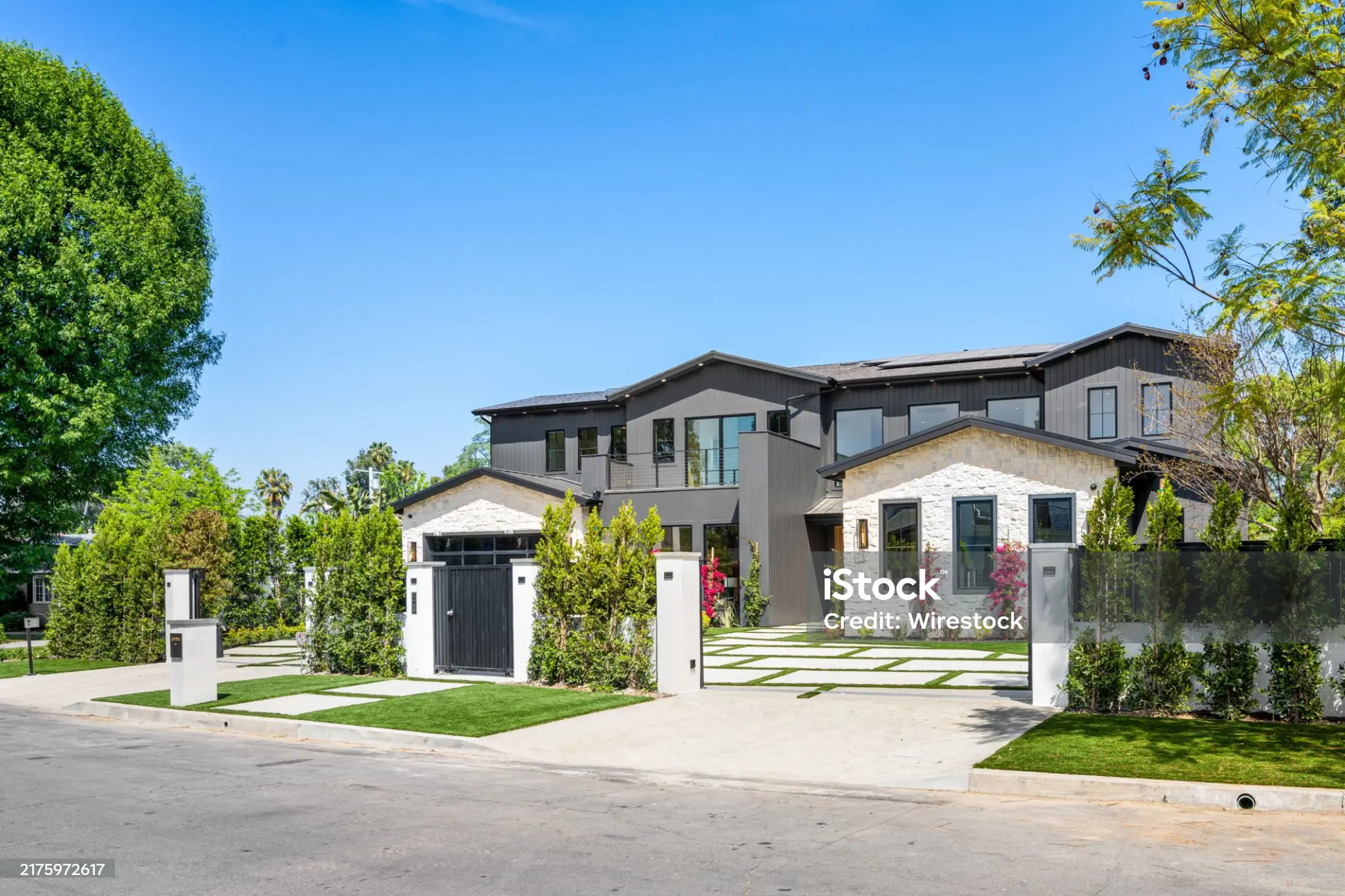 Luxury Family Villa