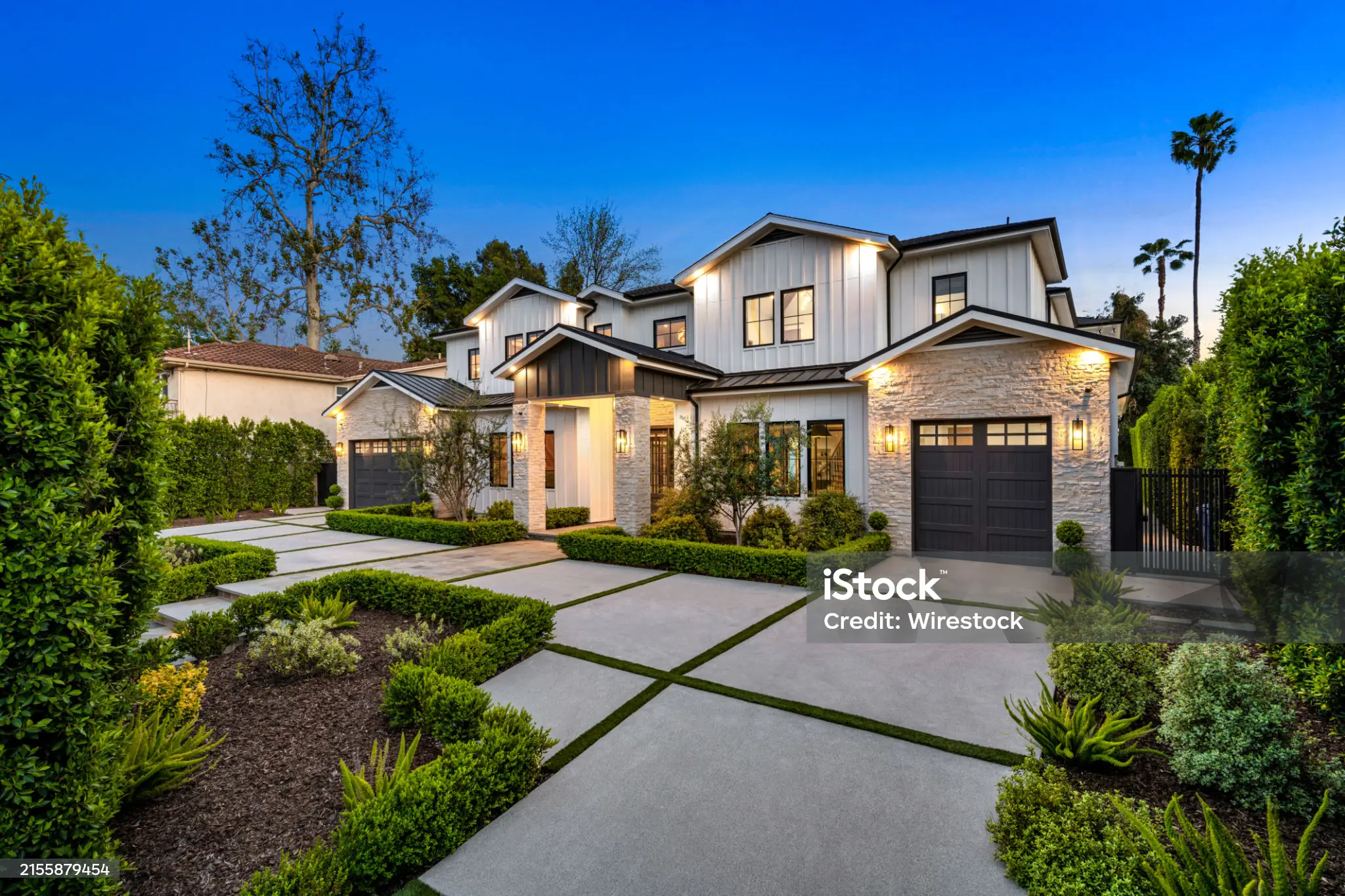 villa in boca